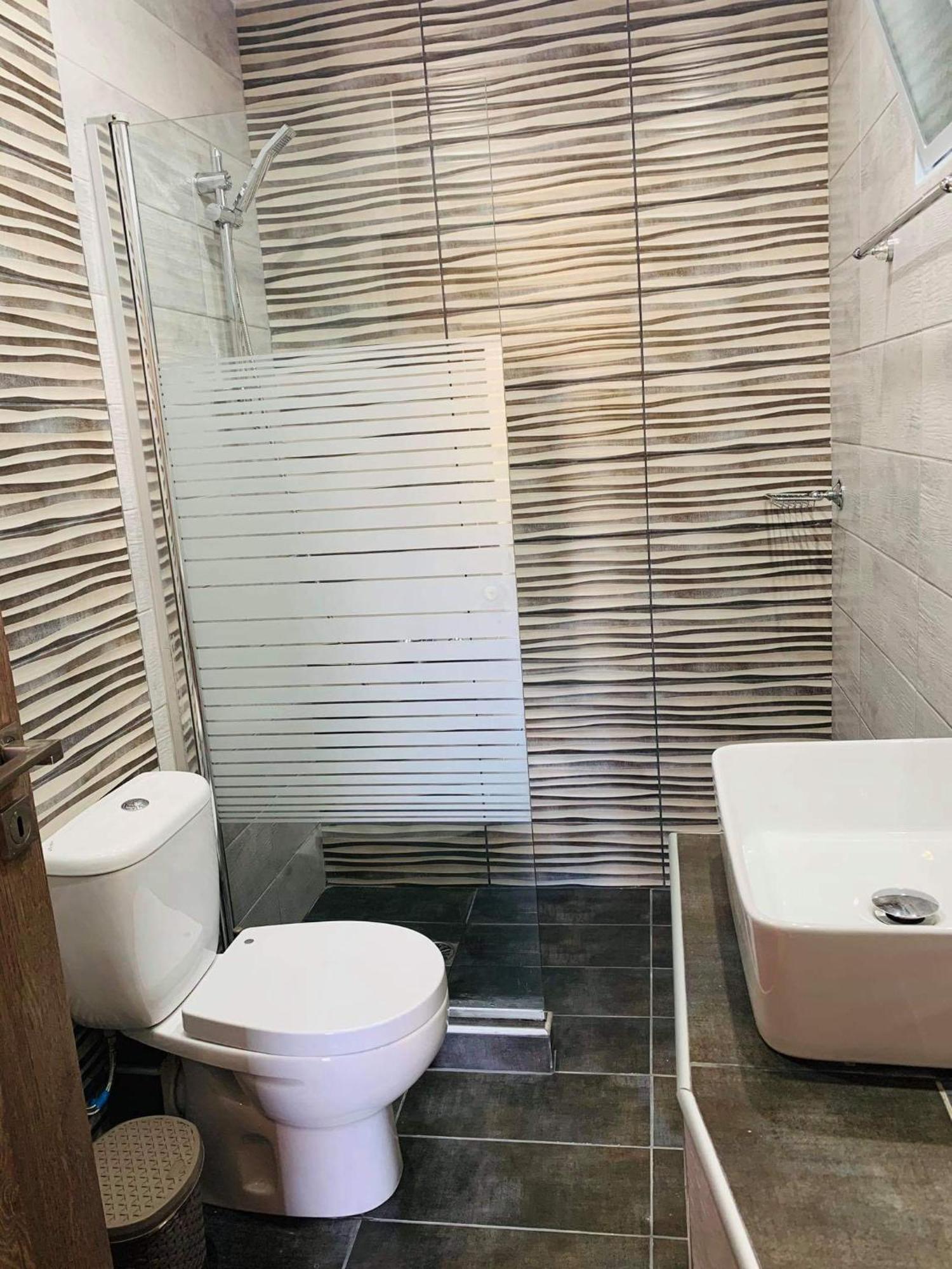 Finikes Apartments Ступа Стая снимка
