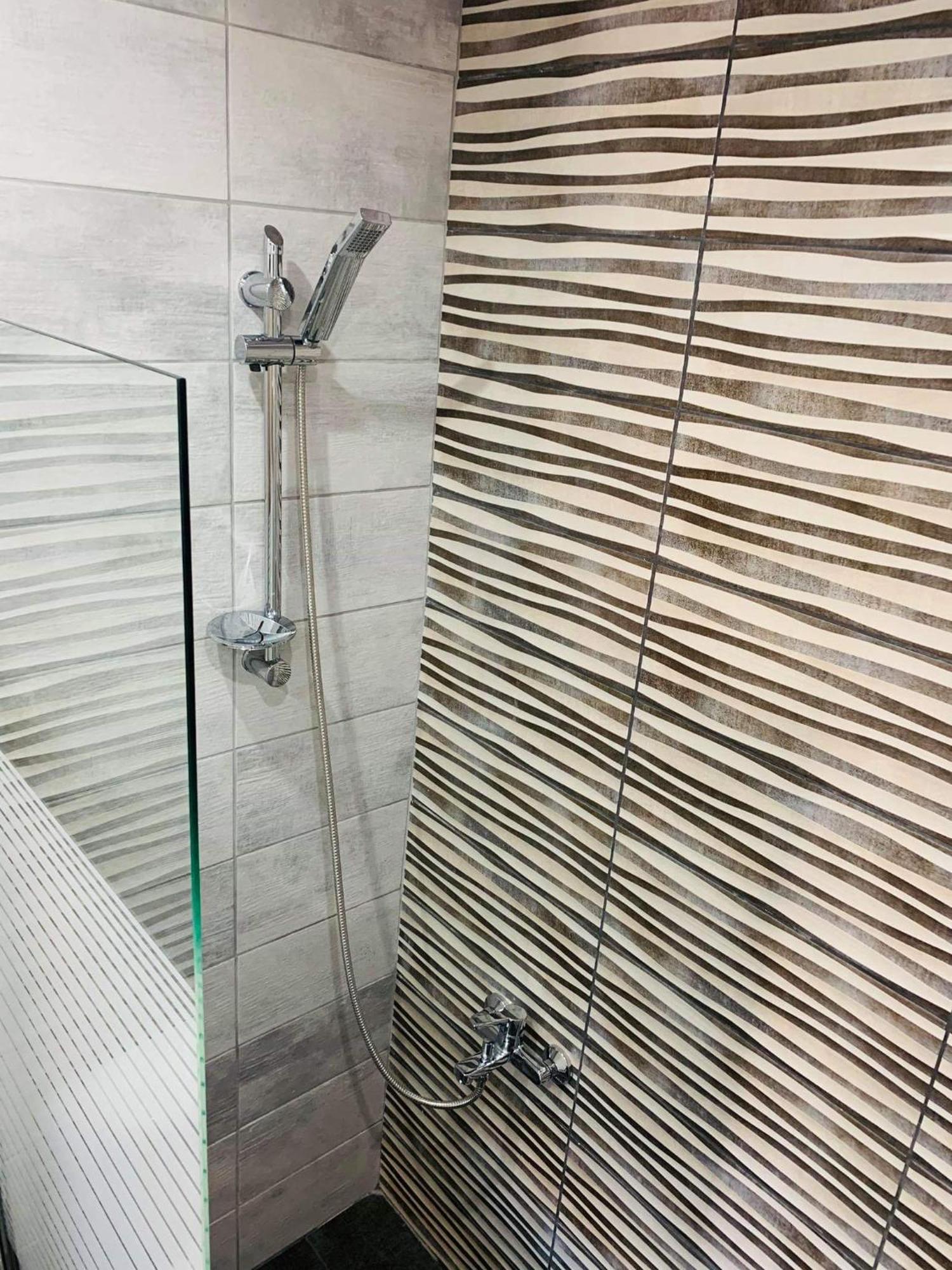 Finikes Apartments Ступа Стая снимка