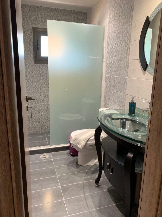 Finikes Apartments Ступа Екстериор снимка