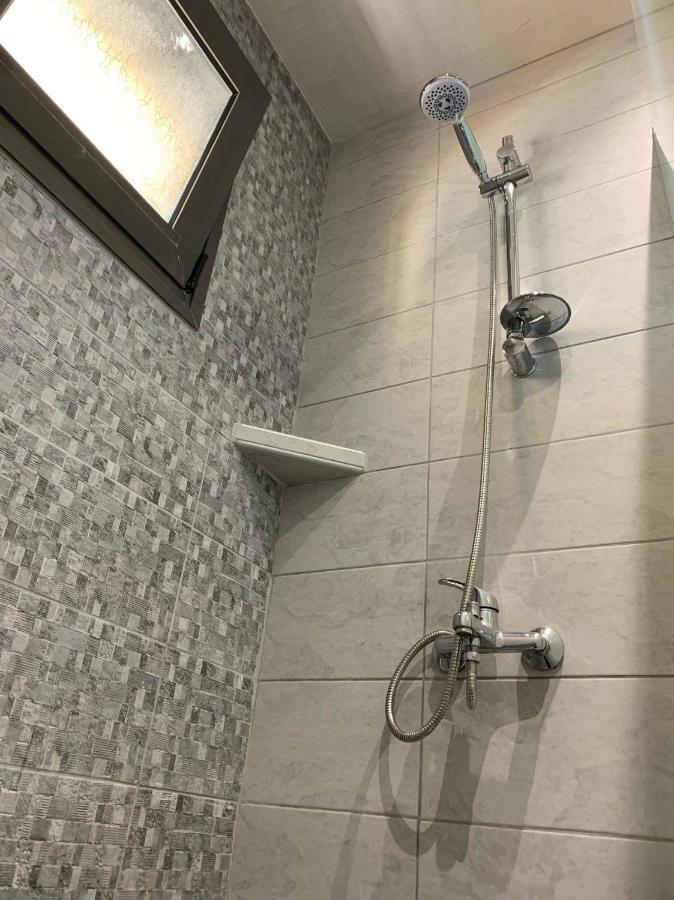 Finikes Apartments Ступа Екстериор снимка